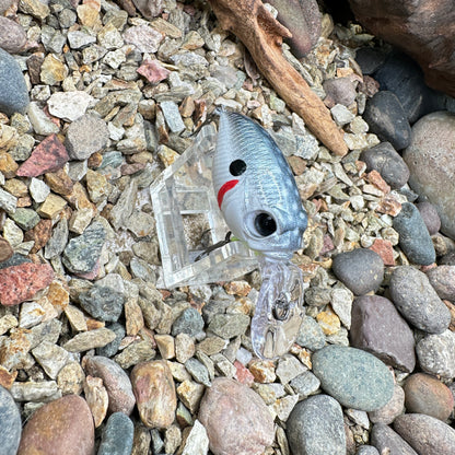 JKB Mini Griff