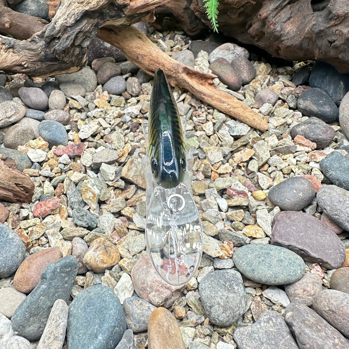 JKB Flicker
