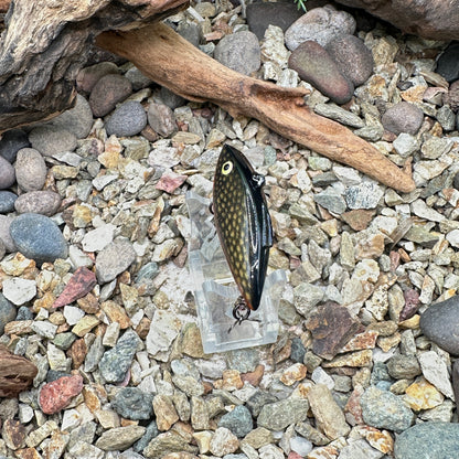 JKB Tiny Trap