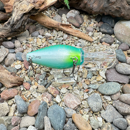 JKB DD Wiggle Wart