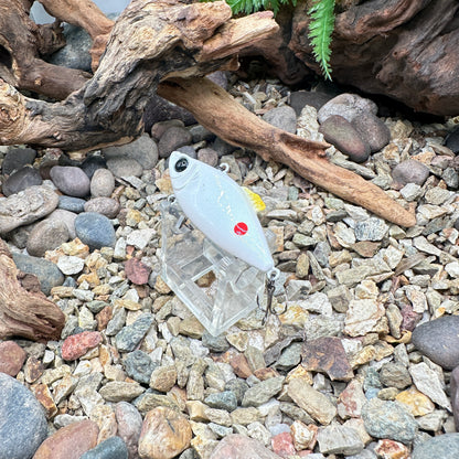 JKB Mini Flatside