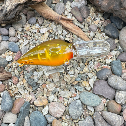 JKB DD Wiggle Wart