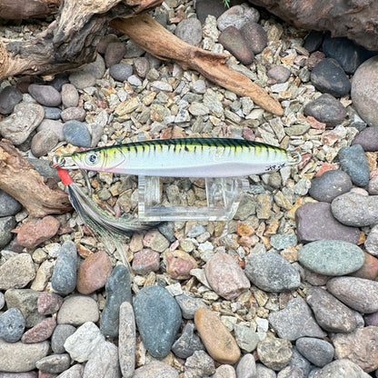 JKB Repaint 75g flat fall