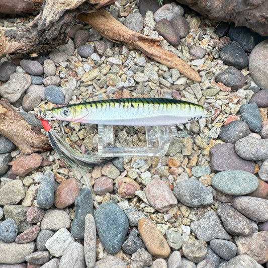 JKB Repaint 75g flat fall