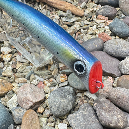 JKB Ima Komomo 130