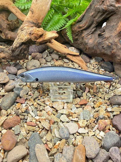 JKB Duo 120