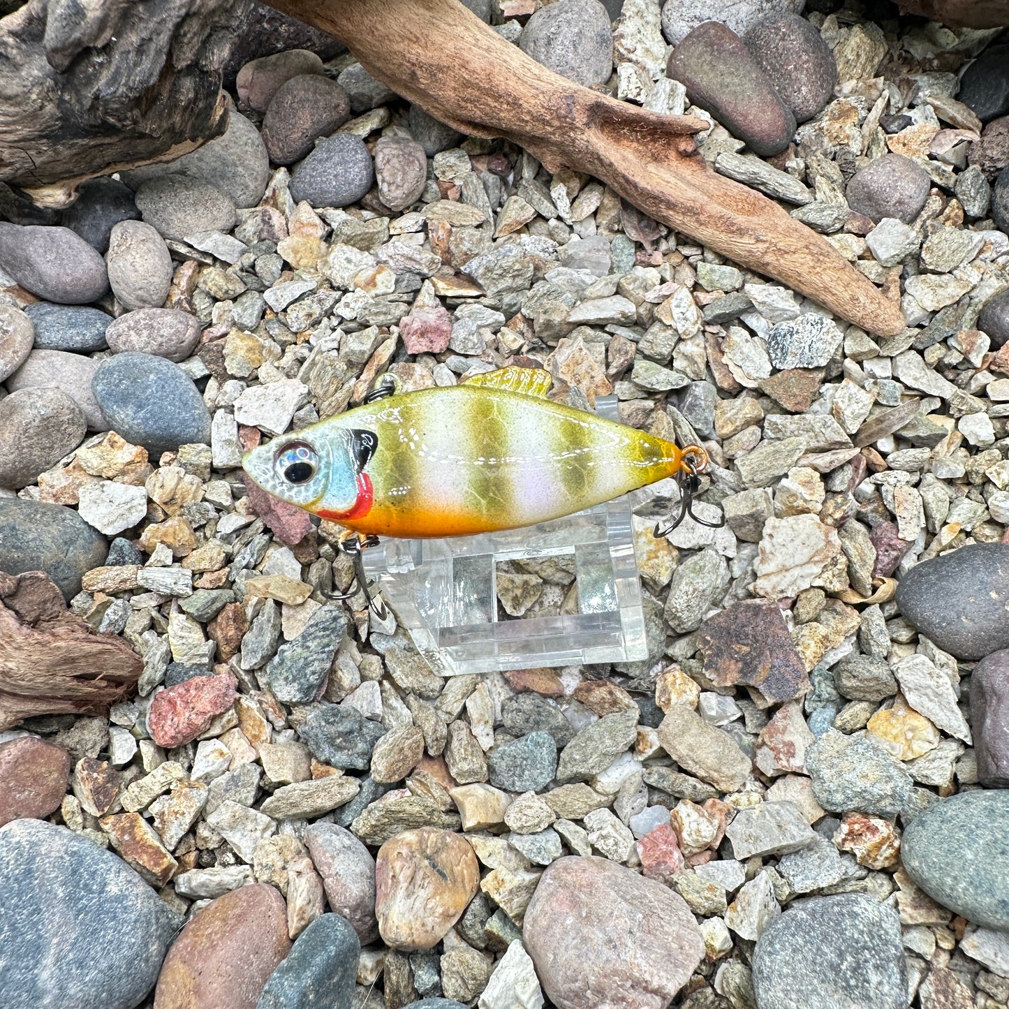 JKB Mini Flatside