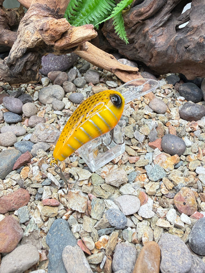 JKB MD Wiggle Wart