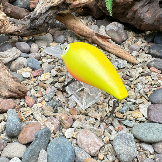 JKB DD Wiggle Wart Matte