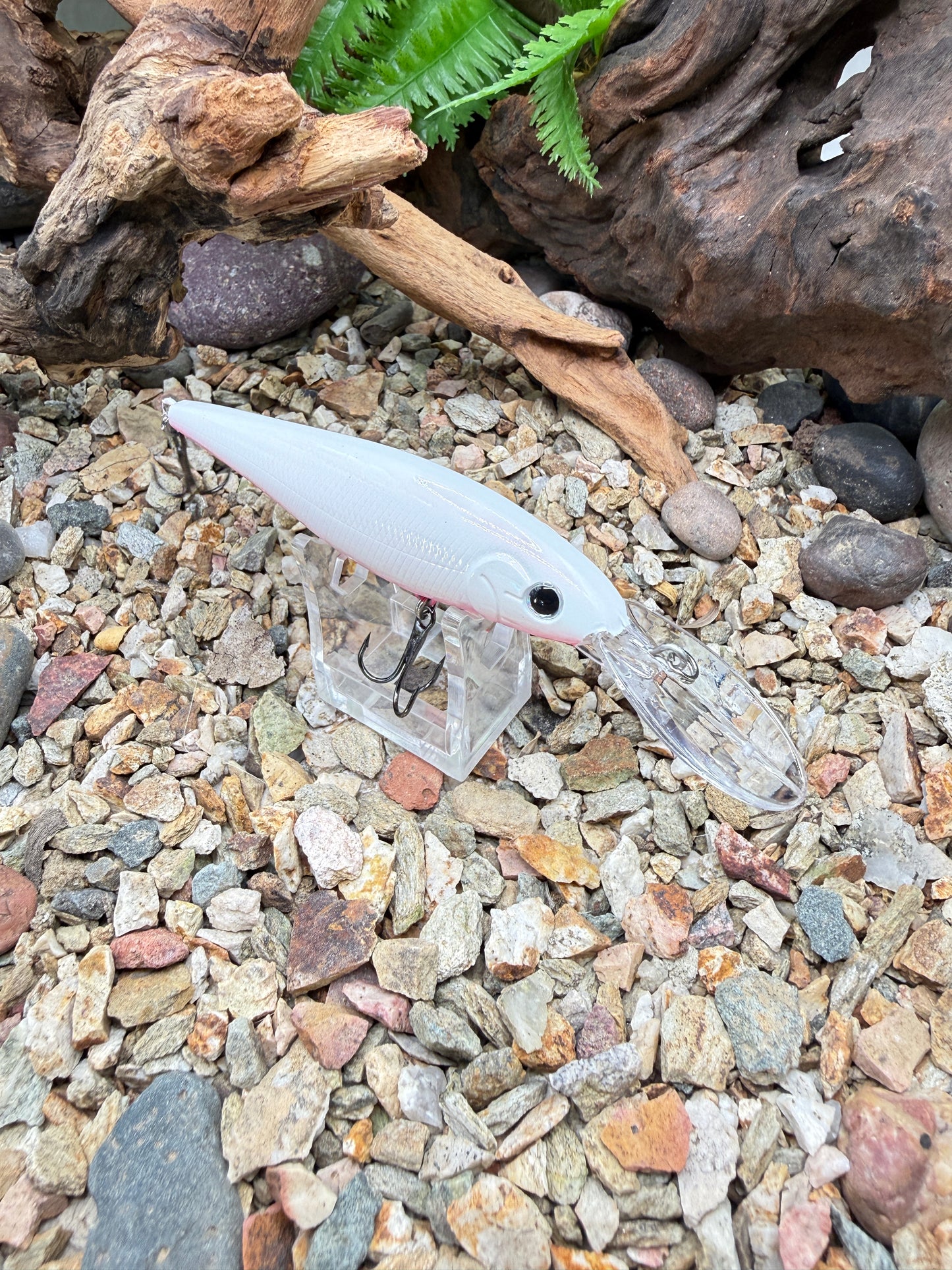 JKB Flicker Shad