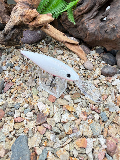 JKB Flicker Shad