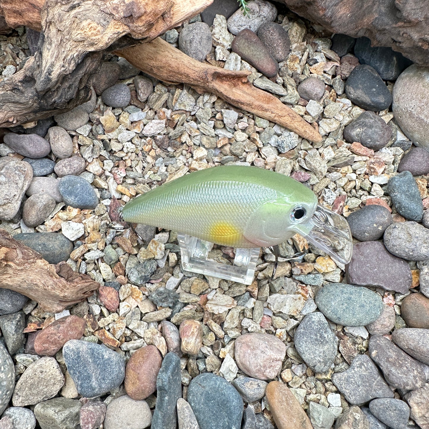 JKB 2.5 SB