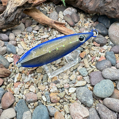 Shimano Butterfly Flatfall 130g- Repaint