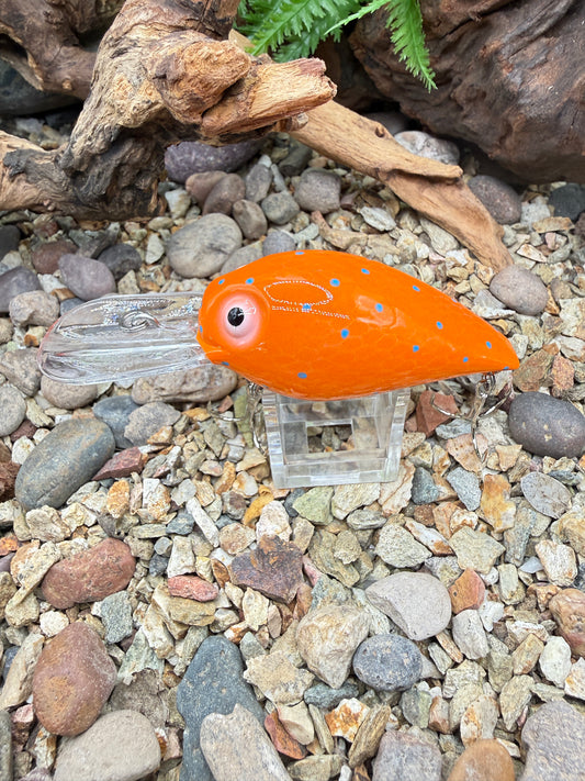 JKB DD Wiggle Wart