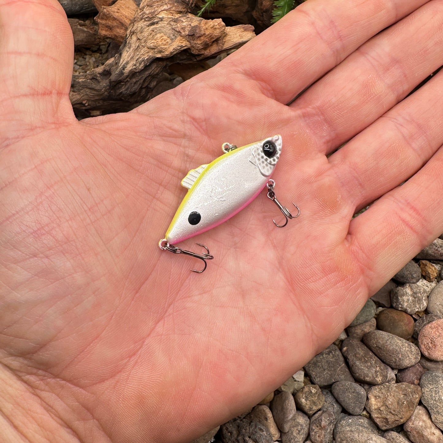 JKB Mini Flatside