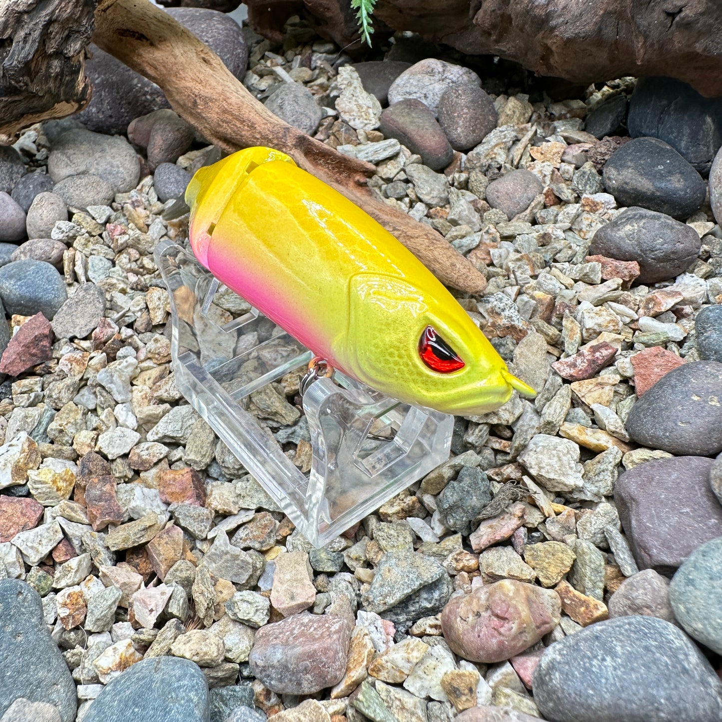 JKB Mini Arashi