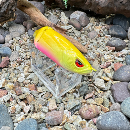 JKB Mini Arashi