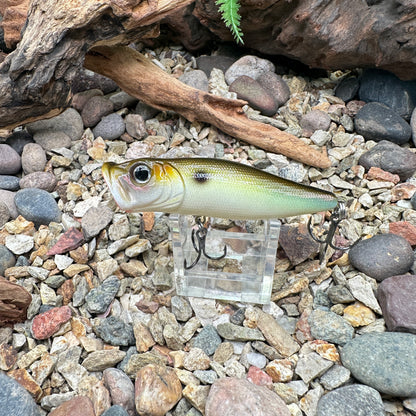 JKB Mini Popper