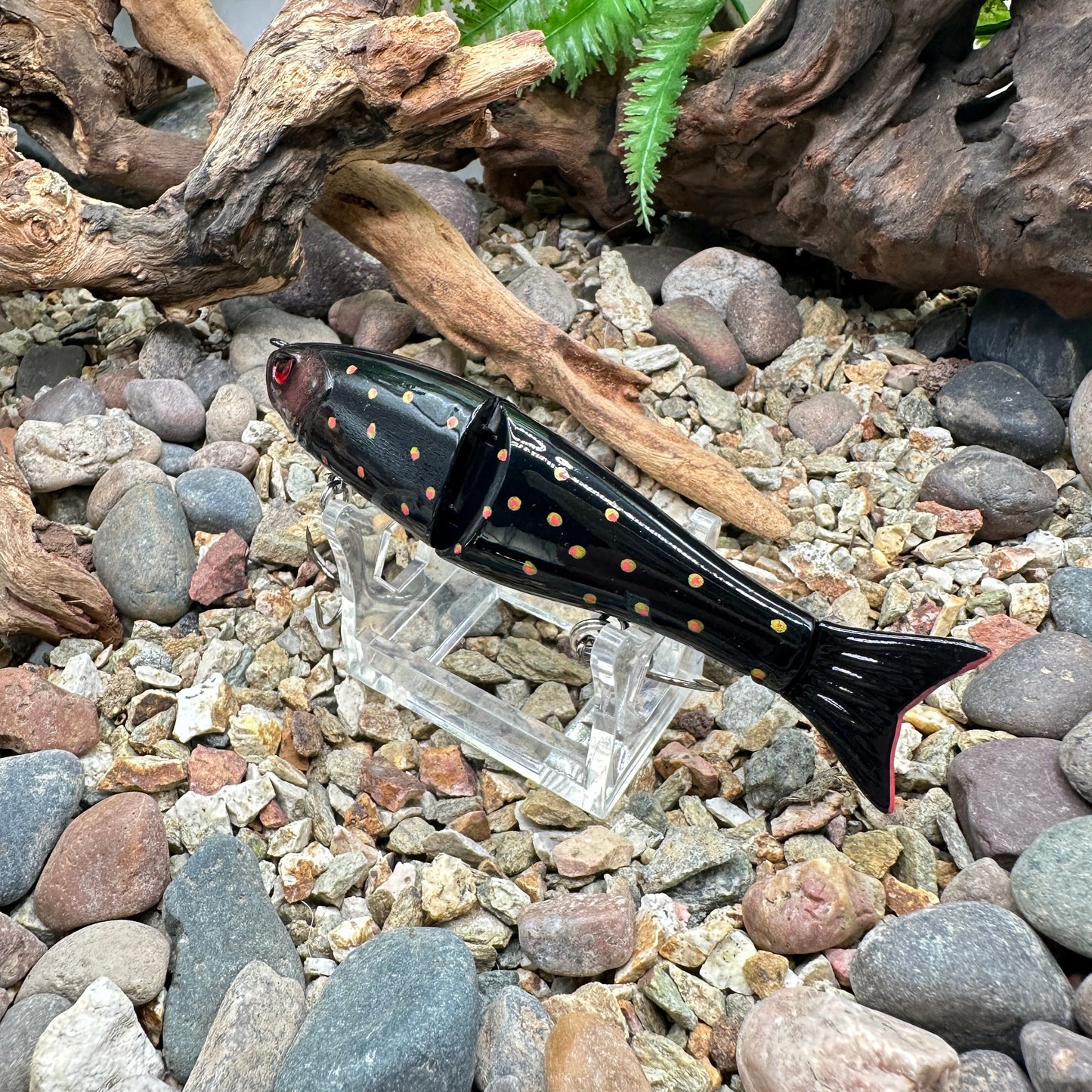 JKB Mini Arashi