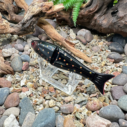 JKB Mini Arashi