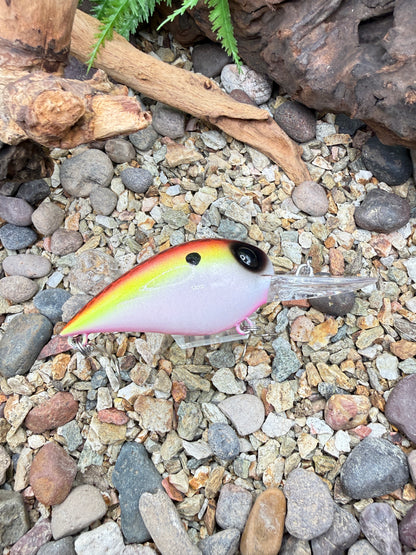 JKB DD Wiggle Wart Sunset Dread