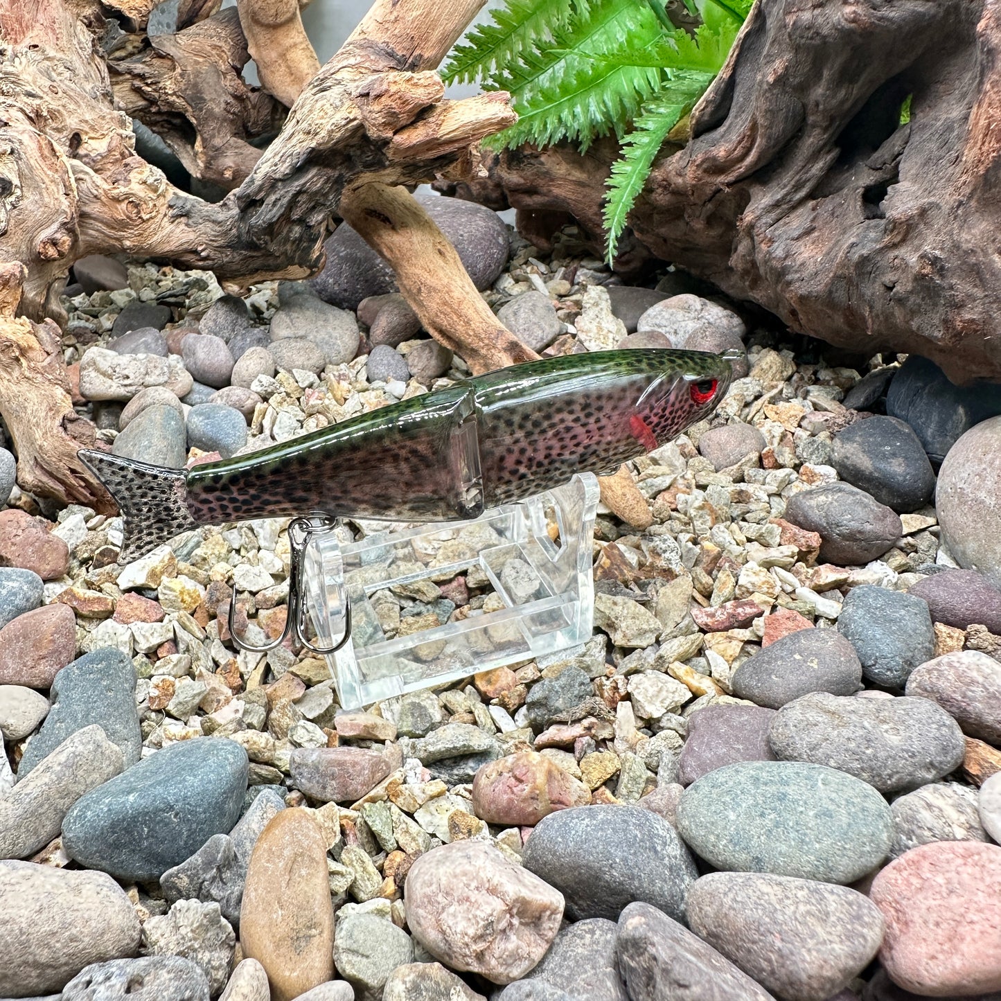 JKB Mini Arashi