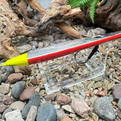 Calissa 230g Fast Fall - Repaint