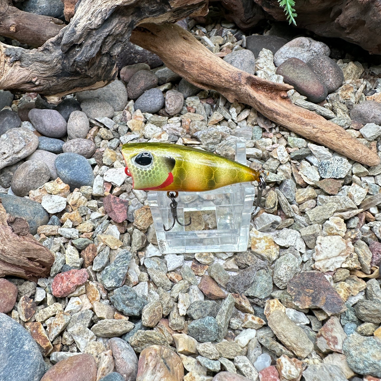 JKB Mini Popper