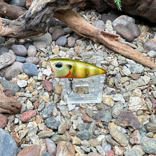 JKB Mini Popper