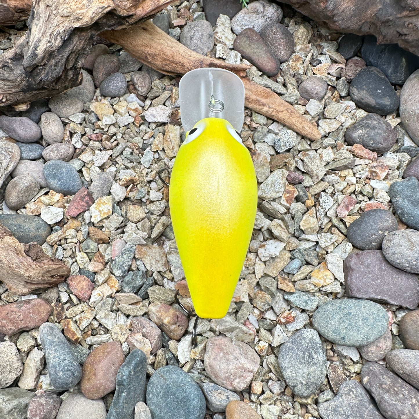 JKB DD Wiggle Wart Matte