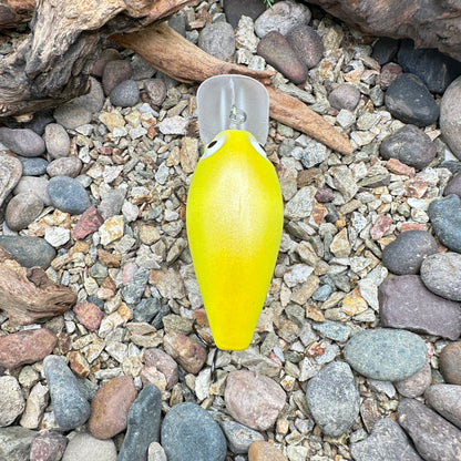 JKB DD Wiggle Wart Matte
