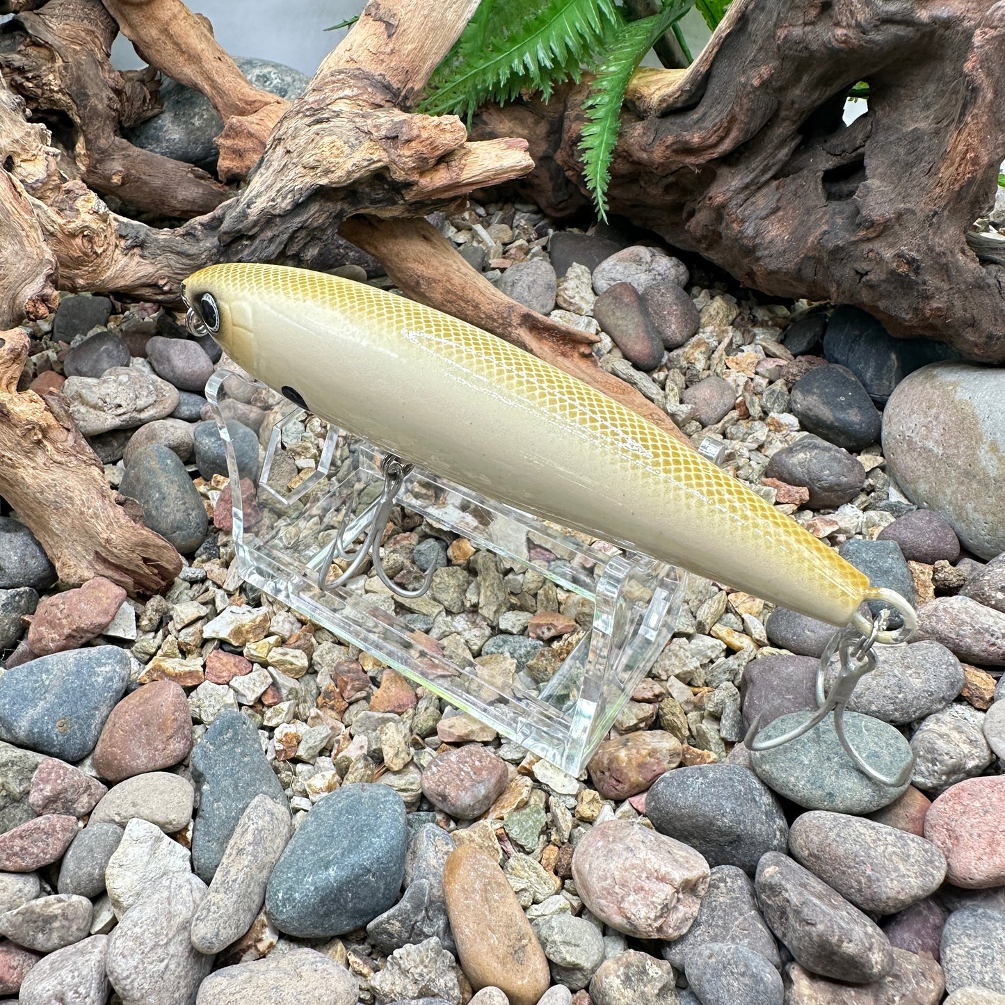 Shimano Current Sniper -Repaint