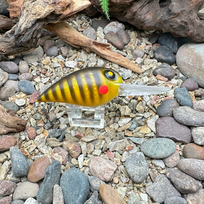 JKB DD Wiggle Wart Matte