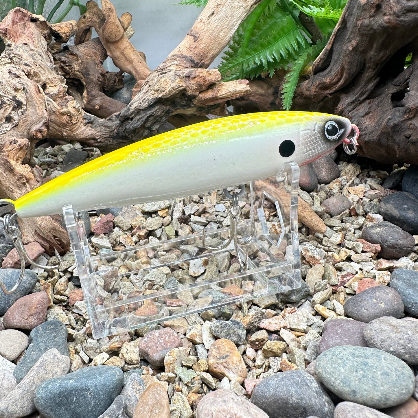 Shimano Current Sniper -Repaint