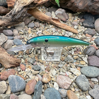 JKB Bomber