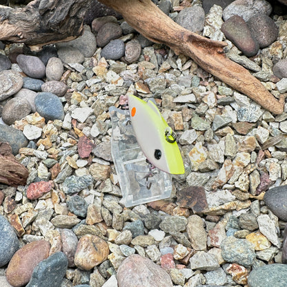 JKB Tiny Trap