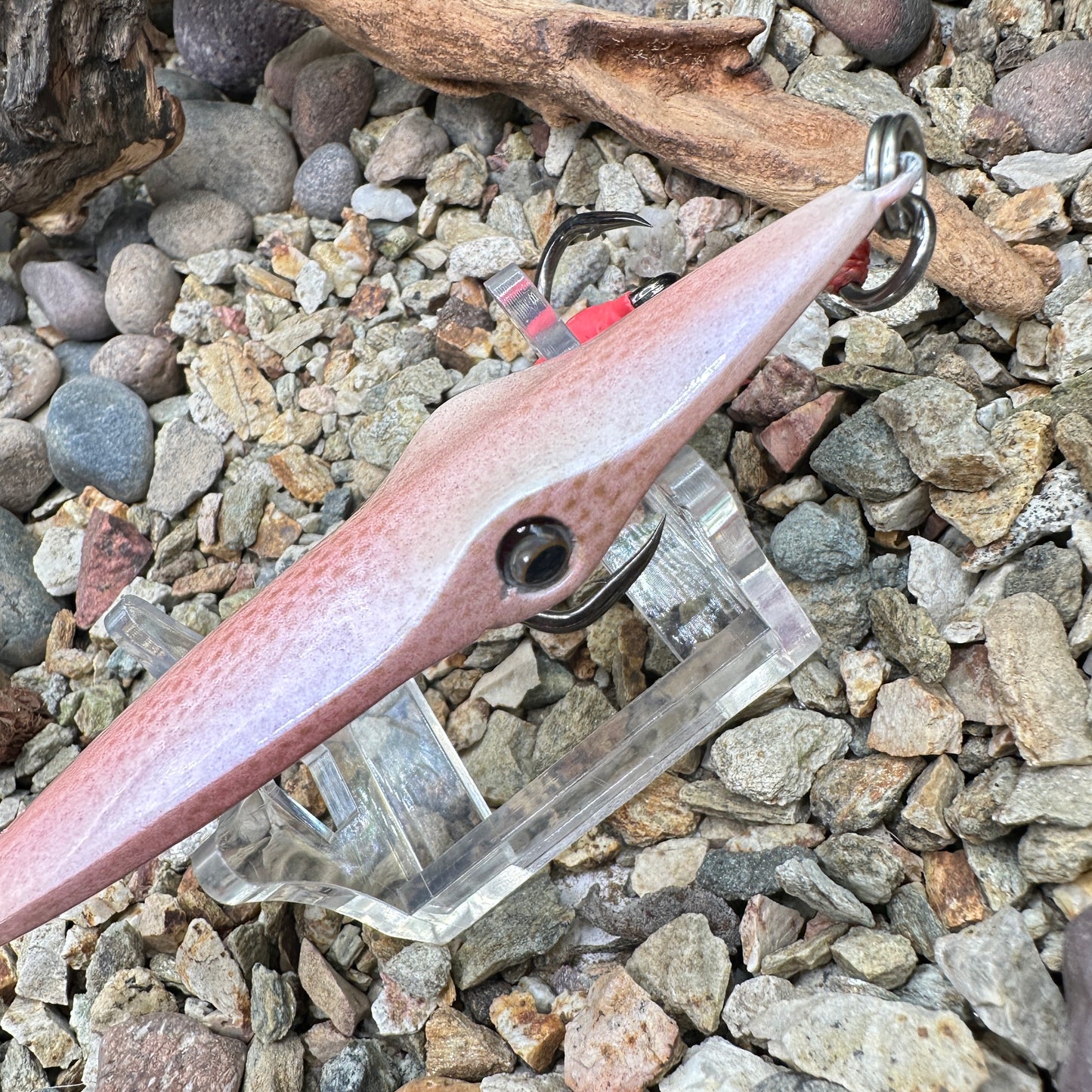 Flatfall Repaint 130g