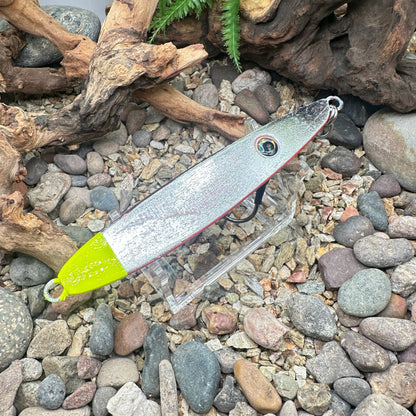 Calissa 230g Fast Fall - Repaint