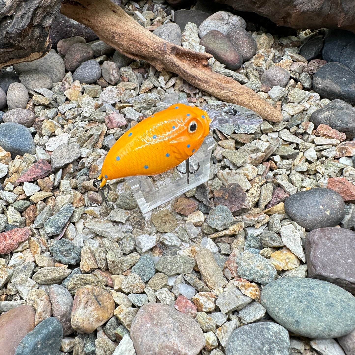 JKB Mini Griff