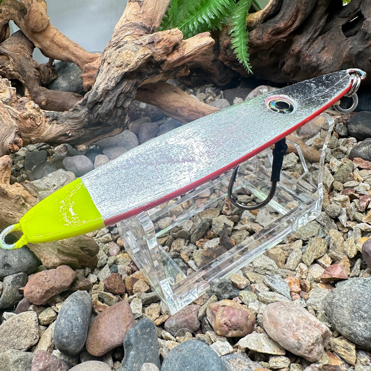 Calissa 230g Fast Fall - Repaint
