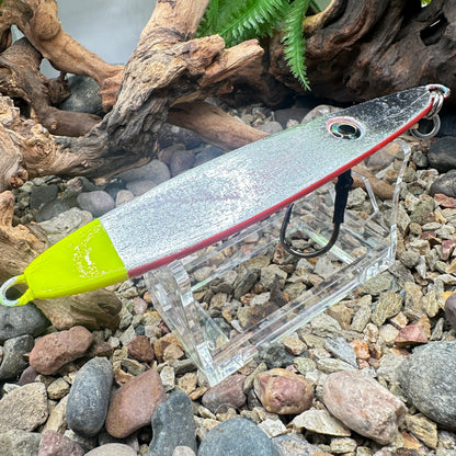 Calissa 230g Fast Fall - Repaint