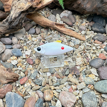 JKB Mini Flatside