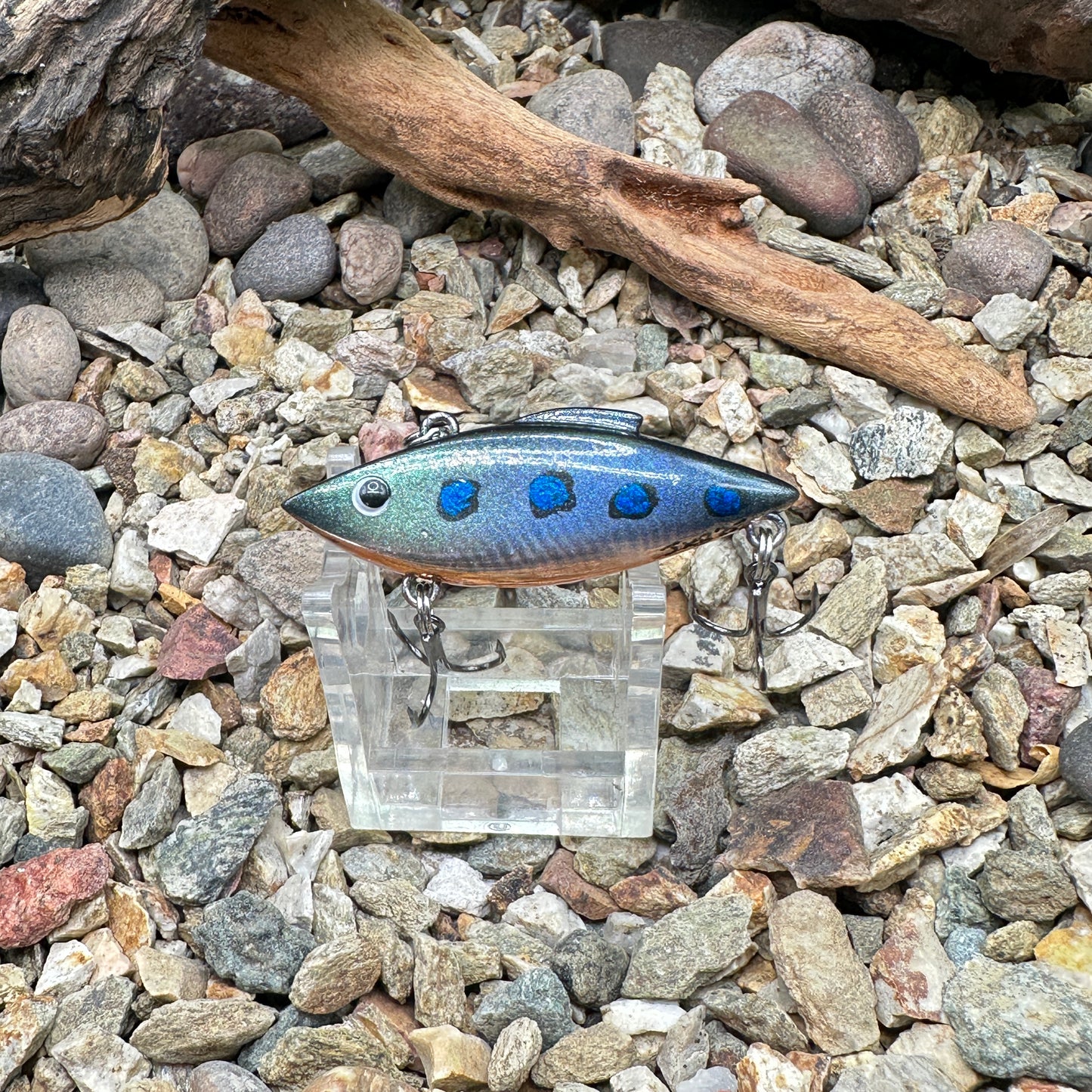 JKB Tiny Trap