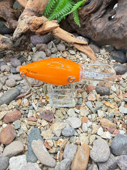 JKB DD Wiggle Wart