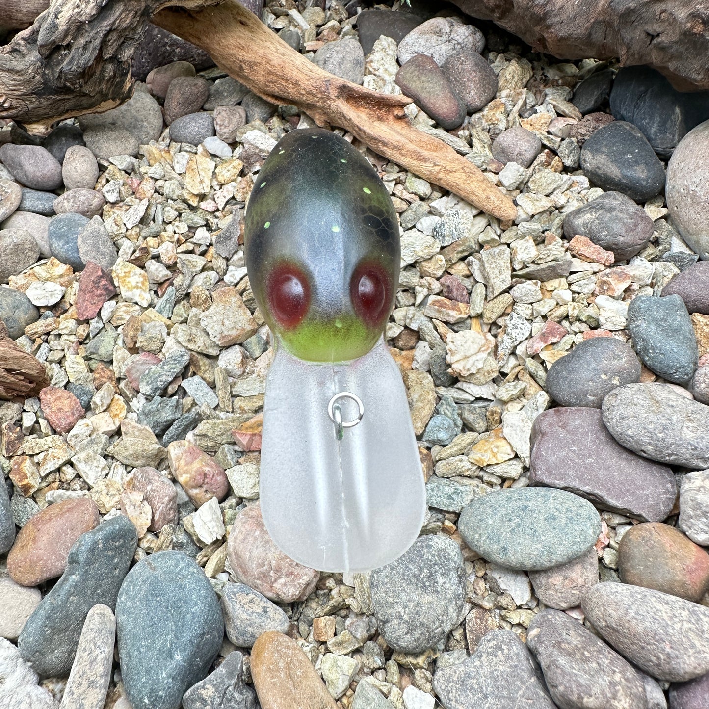 JKB DD Wiggle Wart Matte