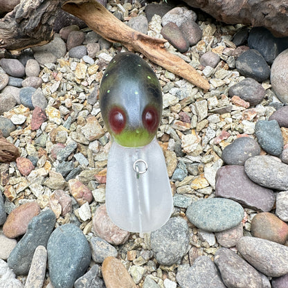 JKB DD Wiggle Wart Matte