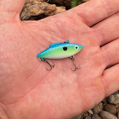 JKB Tiny Trap