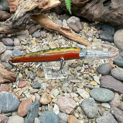 JKB Bomber