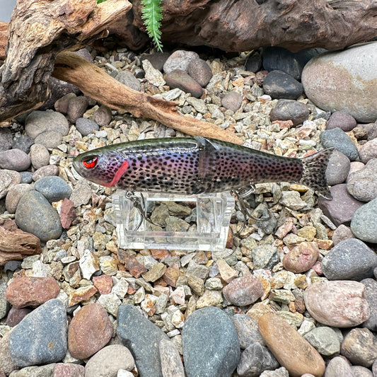 JKB Mini Arashi