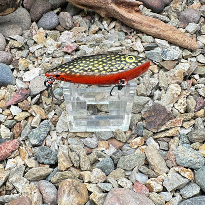 JKB Tiny Trap
